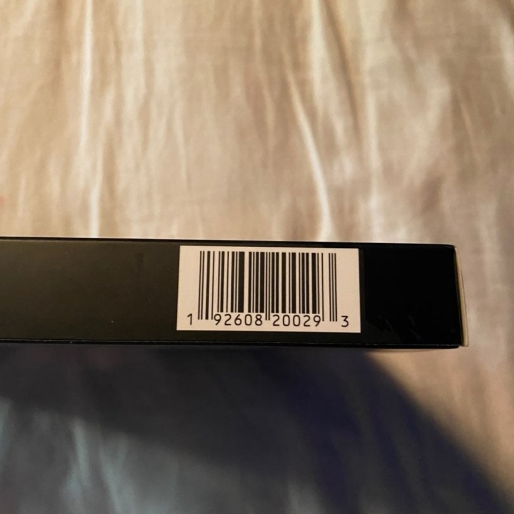 Morphe ~ ‘39S SUCH A GEM’ Eyeshadow Artistry Palette ~ FS ~ RARE & HTF ~ NIB - Picture 11 of 12